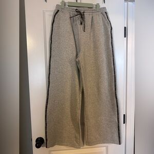 Sweats of cozy club set